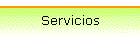 Servicios